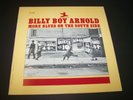 BILLY BOY ARNOLD LP on PRESTIGE 7389 