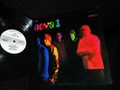 (Rare) WHITE LABEL PROMO   1969 Orig NOVAL LOCAL   NOVA 1   CRAFTED PSYCH ROCK