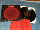 URIAH HEEP   equator   1985- UK  FIRST  PRESS  -  PORTRAIT LAB  - MINT