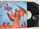 MEAT LOAF (MEATLOAF) 'Bat Out Of Hell II Back Into Hell' 1993 Vinyl LP - R37