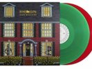 Home Alone Soundtrack (Mondo Red + Green Vinyl Issue) LP Record John Williams