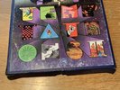 The Temptations ?Greatest Hits II Reel To Reel Tape Used Gordy ?
