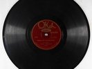 Prewar Blues 78 - Texas Alexander - Range In My Kitchen - Okeh 8526 - mp3
