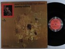SONNY ROLLINS East Broadway Run Down IMPULSE LP VG+ mono gatefold *