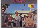 AC/DC - Dirty Deeds Done Dirt Cheap LP Vinyl Original SD-16033 New Sealed