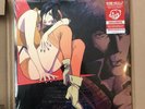 Cowboy Bebop OST 2x LP Vinyl Newbury Comics Space Cowboy Splatter Variant /500