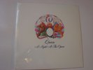 Queen  A Night At The Opera  New & Sealed