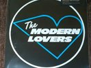 The Modern Lovers 180g Audiophile Vinyl LP New Sealed