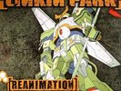 LINKIN PARK - Reanimation - Vinyl (gatefold 2xLP)