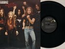 SCORPIONS Virgin Killer RCA Victor 1977 Vinyl LP AYL1-3659 Record 70s Classic
