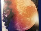 Man on the Moon: The End of Day by Kid Cudi SEALED Vinyl Record