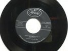 JOHNNY COPELAND Rock and Roll Lily MERCURY 71280 M-