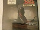 OZZY OSBOURNE Blizzard Of Ozz LP Jet Records 1981 RELEASE JZ-36812 w/hype stick