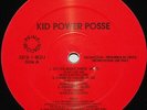 Kid Power Posse 12