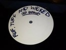 OLD SKOOL HARDCORE RAVE ****RARE**** 12