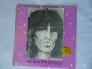 THE ROLLING STONES - UNSEARCHABLE STARS - LP - The Swingin' Pig ?– TSP 002