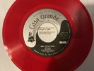 BIG JOHN& FABULOUS BLENDS- Hey Little Fool - DOOWOP 45rpm- Mint- Red Wax
