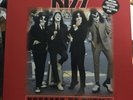 Kiss - Dressed To Thrill - Laser-Etched Vinyl Lp - Limited Edition - destroyer