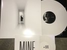 Third Eye Blind - Dopamine LP White Vinyl Gatefold 2015 w/ 7 Inch Mine Single NM