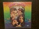 Mojo - Mojo Magic - SEALED Psych Rock 1969 GRT-10003 GRT Records