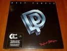DEEP PURPLE PERFECT STRANGERS LP *EU* BTB REMASTERED EDITION 180g VINYL 2015 New