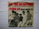 Vinyl Single 1966 Episode Six 