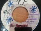 Reggae 45 - Ken Boothe - Moving Away