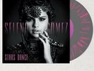 Selena Gomez Stars Dance Limited Edition Grey/Pink Vinyl LP x/3000