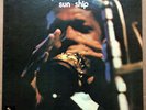 John Coltrane ?– Sun Ship Impulse  ?– IMP-88129 First Japanese Press 1973