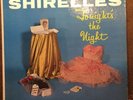 The Shirelles - LP Album, Tonight’s The Night, Original Scepter Pressing