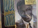 DCC Audiophile Nat King Cole 