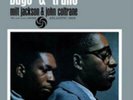 MILT JACKSON/JOHN COLTRANE: BAGS & TRANE (LP vinyl *BRAND NEW*.)