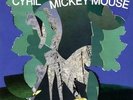 CYRIL CYRIL: YALLAH MICKEY MOUSE (LP vinyl *PRE-ORDER*.)