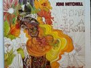 Joni Mitchell - Clouds - 1968 US 1st Pressing RS 6293 NEAR MINT, Reprise Vintage