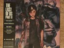 Mondo The Last Of Us Part ii Original Soundtrack- limited edition coloured vinyl