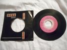  DUKE 45 rpm - radio station promo- Buddy Ace- Screaming Please-both sides