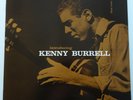 Kenny Burrell Introducing on Blue Note - Japan King MONO LP NM GXK-8011