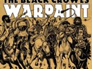 The Black Crowes - Warpaint (New Vinyl LP Sealed )