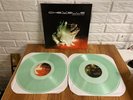 Chevelle Wonder Whats Next Vinyl First Press Coke Bottle Clear /500