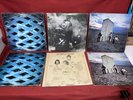 16x LP WHO lot: Tommy,Quadrophenia,Live At Leeds,Who’s Next,Are You,Face Dances+