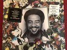 Bill Withers LP MENAGERIE Columbia JC 34903 Masterdisk 1977 EX/NM Shrink Hype