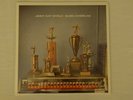 Jimmy Eat World ?– Bleed American (vinyl, 2nd edition, 2003)
