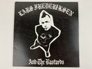 Lars Frederiksen And The Bastards 80438-1 Hellcat Records Vinyl LP