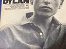 BOB DYLAN: The Times They Are A-Changin' LP  Columbia MONO-CL 2105 MINT / MINT