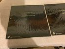 Metallica And Justice for All Set of 4 180g 45 LP Vinyl Records No Box