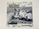 No Use For A Name More Betterness Vinyl LP Fat Wreck Chords with Lyric Insert