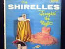 The Shirelles Tonight's The Night Very Rare 1961 Spectre In Scroll Label