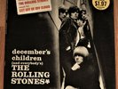 THE ROLLING STONES December's Children original MONO factory sealed LP