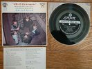 THE ROLLING STONES Mother's Little Helper JAPAN 33rpm 4 trk EP LS-72