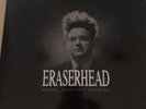David Lynch Eraserhead Sacred Bones Limited Edition 12” Vinyl LP + 7”
